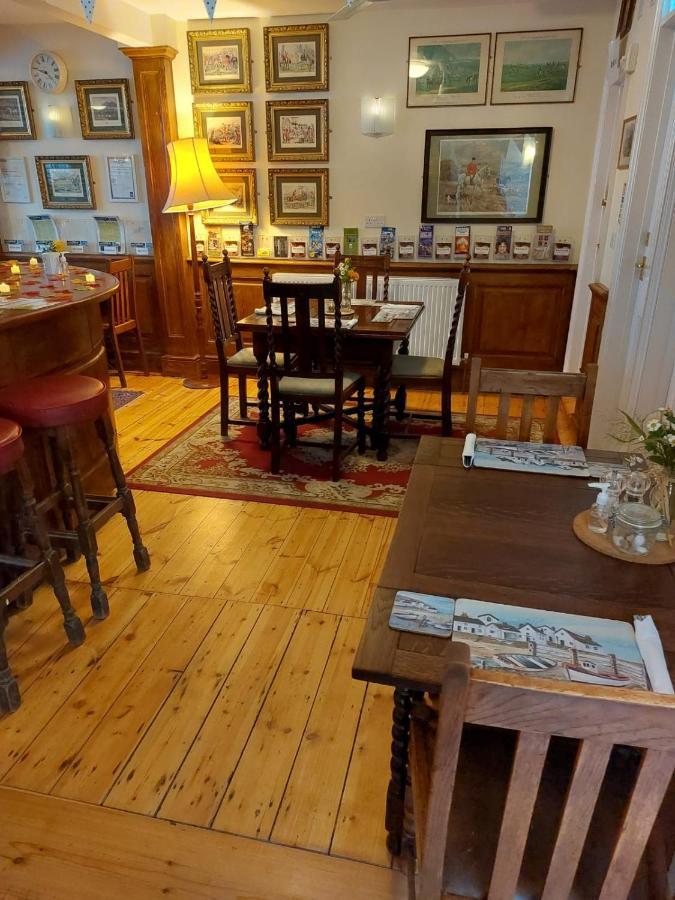 The Black Horse Inn Кентербері Екстер'єр фото